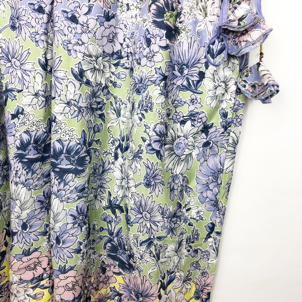 ANTHROPOLOGIE Romerio Sleep Jumpsuit NWT - Picture 3 of 8